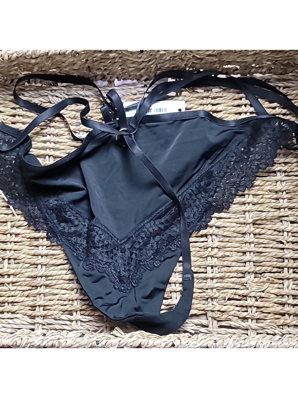Adore Me thong underwear panties 2x nwt - Picture 5 of 7